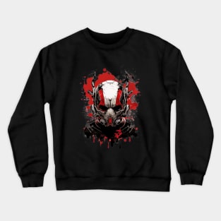 Little super hero Crewneck Sweatshirt